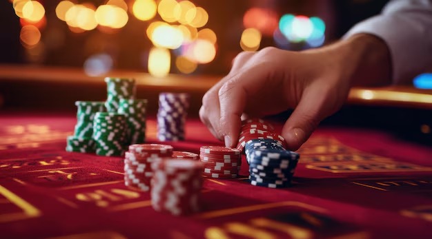 kuat bet featured game showcase