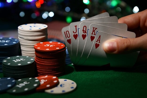 kuat bet app bet placement interface with touch-optimized buttons and stake selector